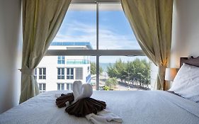 Avatara A Condominium B61 With Sea View