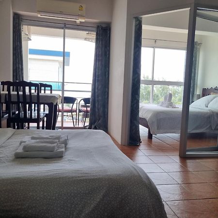 Avatara A Condominium B61 With Sea View แม่พิมพ์ ภายนอก รูปภาพ