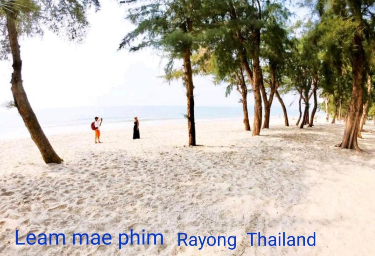 Avatara A Condominium B61 With Sea View แม่พิมพ์ ภายนอก รูปภาพ