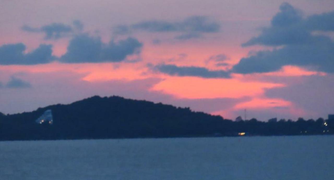Avatara A Condominium B61 With Sea View แม่พิมพ์ ภายนอก รูปภาพ