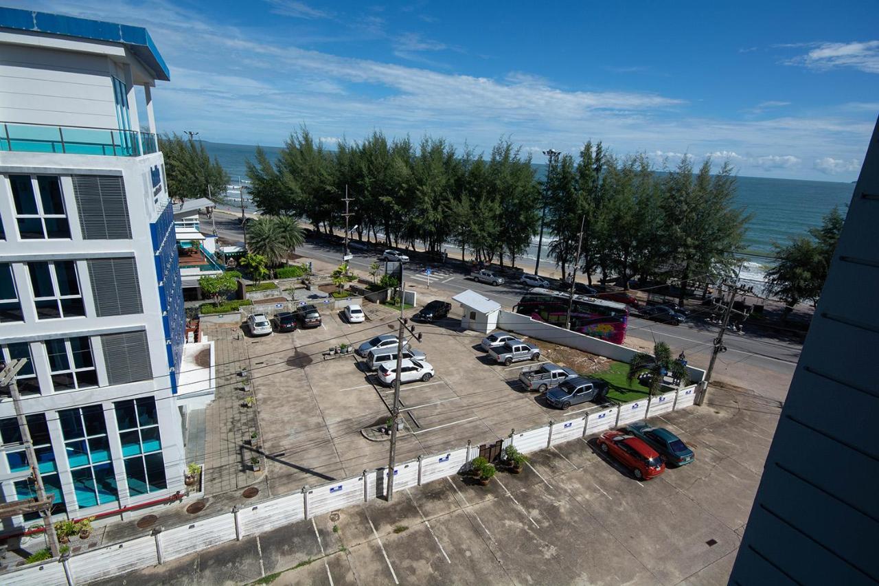 Avatara A Condominium B61 With Sea View แม่พิมพ์ ภายนอก รูปภาพ