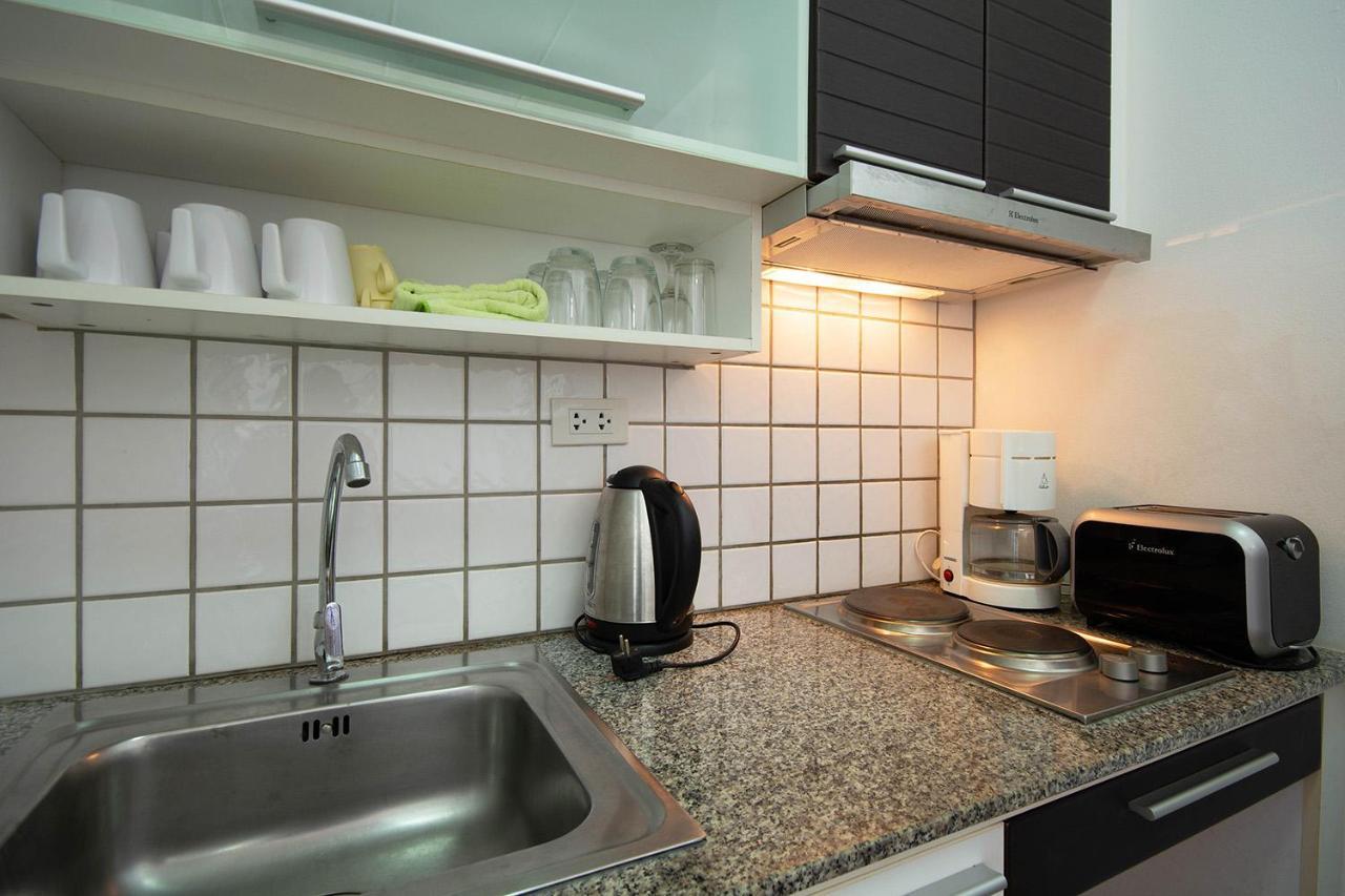 Avatara A Condominium B61 With Sea View แม่พิมพ์ ภายนอก รูปภาพ