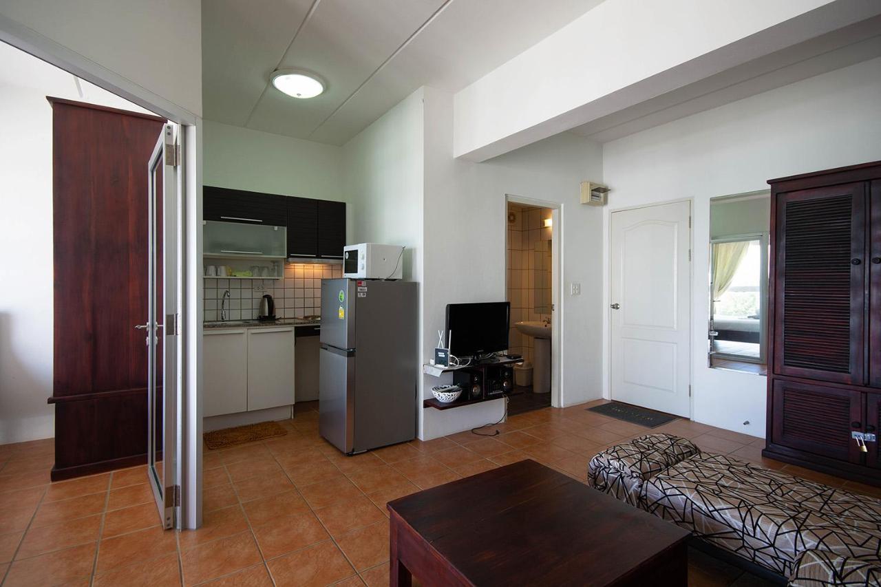 Avatara A Condominium B61 With Sea View แม่พิมพ์ ภายนอก รูปภาพ