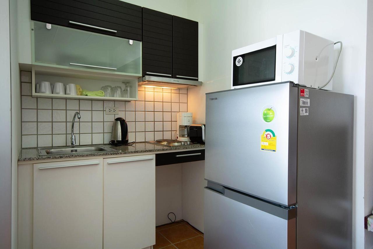Avatara A Condominium B61 With Sea View แม่พิมพ์ ภายนอก รูปภาพ