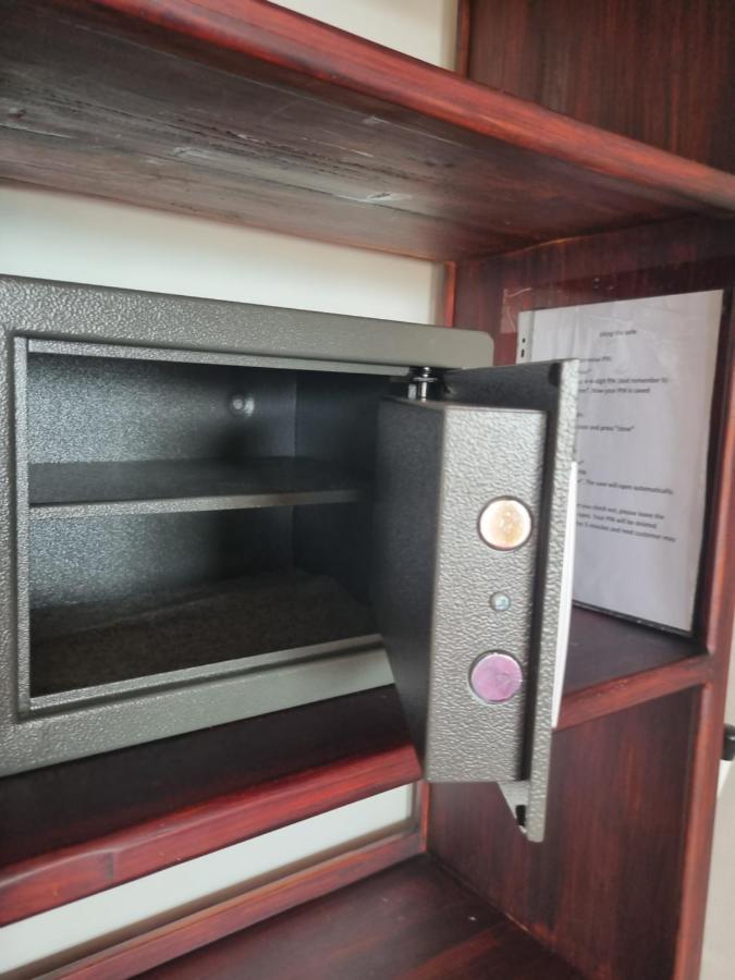 Avatara A Condominium B61 With Sea View แม่พิมพ์ ภายนอก รูปภาพ