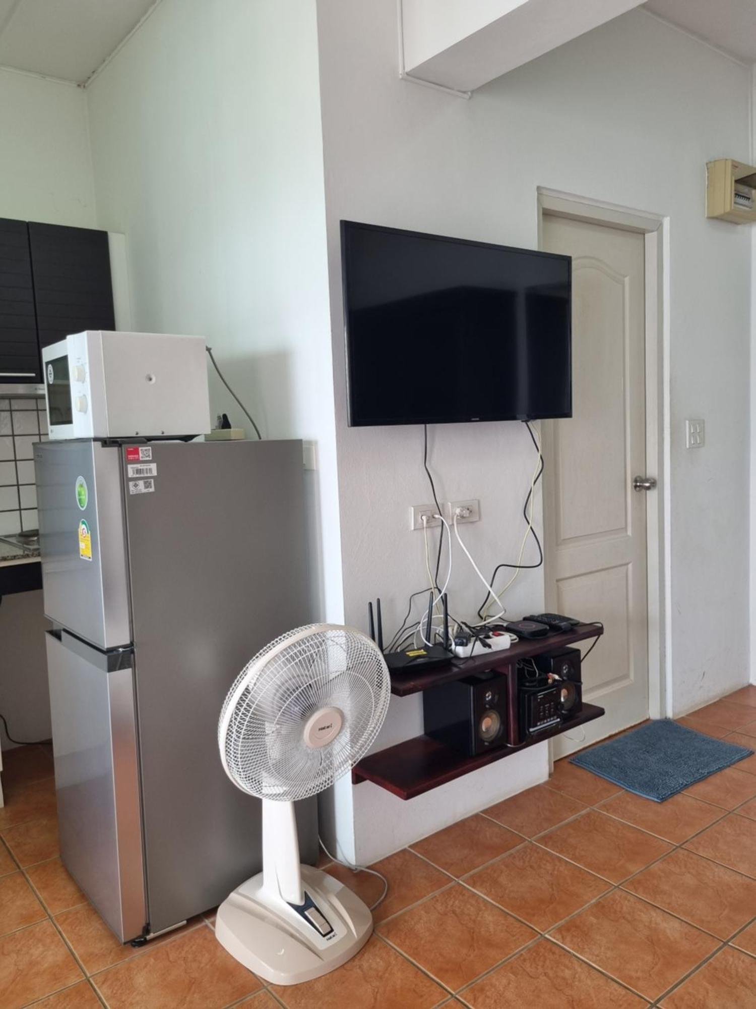 Avatara A Condominium B61 With Sea View แม่พิมพ์ ภายนอก รูปภาพ